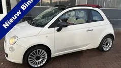 Gebruikt 2010 Fiat 500C Pop Cabriolet | € 3.950 (Eerlijke prijs)