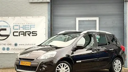 Occasion Renault Clio GrandTour Dynamique 112 PK (82 kW) 2009 Stationwagen