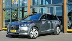Grijs Gebruikt 2016 Audi Q7 Proline SUV | € 33.994 (Goede deal)