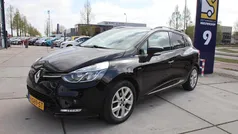 Gebruikt 2020 Renault Clio GrandTour LIMITED Stationwagen | € 9.948 (Eerlijke prijs)