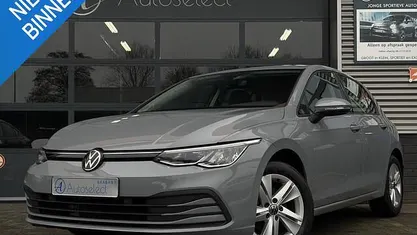 Occasion 2021 VW Golf VII Style Hatchback | € 21.490 (Super prijs)