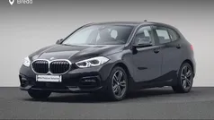 Zwart Gebruikt 2020 BMW 118 Executive Hatchback | € 26.880 (Eerlijke prijs)