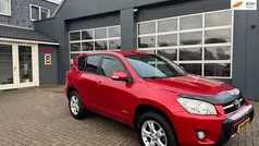 Gebruikt 2009 Toyota RAV4 Business Edition SUV | € 9.950 (Goede deal)