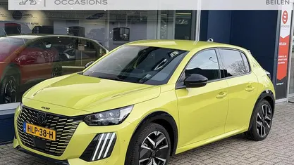 Occasion 2025 Peugeot e-208 GTi Hatchback | € 28.450 (Eerlijke prijs)