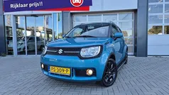 Gebruikt 2017 Suzuki Ignis Hatchback | € 13.650 (Eerlijke prijs)