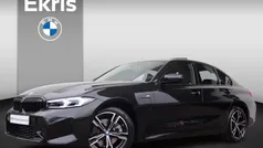 BMW 320e