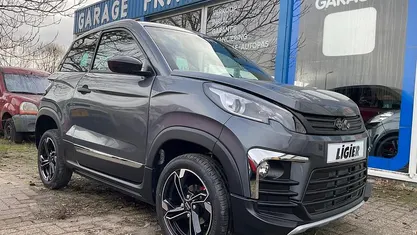 Occasion 2024 Ligier JS60 Hatchback | € 21.090 (Eerlijke prijs)