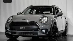 Gebruikt 2018 Mini One Clubman Business Stationwagen | € 17.900 (Eerlijke prijs)