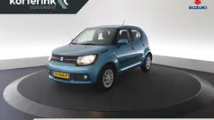 Gebruikt 2018 Suzuki Ignis Comfort Hatchback | € 11.890 (Eerlijke prijs)