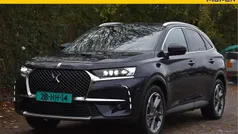Paars Gebruikt 2022 DS Automobiles DS7 Crossback Opera SUV | € 29.950 (Eerlijke prijs)