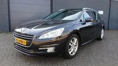 Gebruikt 2011 Peugeot 508 Stationwagen | € 1.799 (Super prijs)