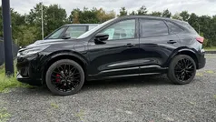 Zwart Nieuw 2025 Ford Kuga ST-Line X SUV | € 44.600 (Goede deal)