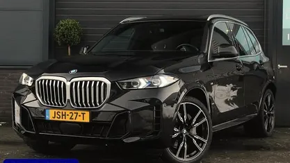 Occasion BMW X5 Comfort Edition 489 PK (359 kW) 2023 SUV