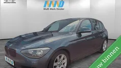 Gebruikt 2012 BMW 114 Comfort Edition Hatchback | € 6.995 (Eerlijke prijs)