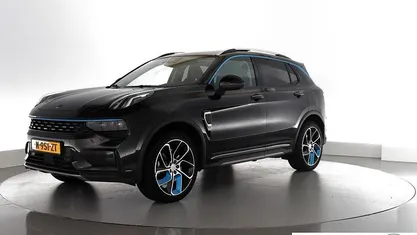 Occasion 2022 Lynk & Co 01 SUV | € 22.250 (Eerlijke prijs)