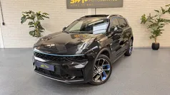 Zwart Gebruikt 2024 Lynk & Co 01 SUV | € 28.845 (Eerlijke prijs)