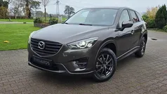 Gebruikt 2015 Mazda CX-5 SUV | € 17.450 (Eerlijke prijs)
