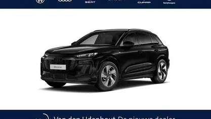 Occasion 2026 Audi Q6 e-tron SUV | € 76.009 (Eerlijke prijs)