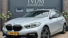 Gebruikt 2021 BMW 120 Executive Hatchback | € 24.950 (Super prijs)