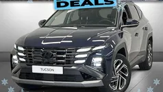 Gebruikt 2025 Hyundai Tucson Premium SUV | € 45.925 (Eerlijke prijs)