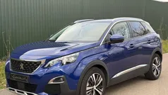 Blauw Gebruikt 2020 Peugeot 3008 Allure SUV | € 19.900 (Super prijs)
