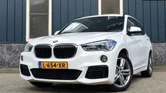 Gebruikt 2018 BMW X1 Executive SUV | € 22.950 (Eerlijke prijs)
