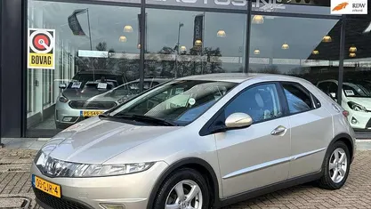 Occasion Honda Civic Sport 83 PK (61 kW) 2008 Hatchback