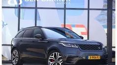 Gebruikt 2018 Land Rover Range Rover Velar SE Dynamic SUV | € 36.500 (Eerlijke prijs)
