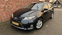 Gebruikt 2013 Toyota Auris Executive Hatchback | € 9.250 (Eerlijke prijs)