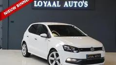 Gebruikt 2014 VW Polo Highline Hatchback | € 7.499 (Eerlijke prijs)