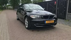 Hatchback Gebruikt 2009 BMW 116 Hatchback | € 4.500 (Eerlijke prijs)
