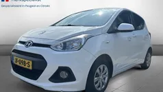 Wit Gebruikt 2016 Hyundai i10 Hatchback | € 7.950 (Eerlijke prijs)