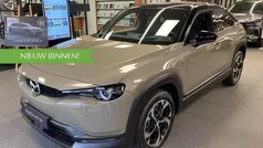 Geel Gebruikt 2023 Mazda MX30 Makoto SUV | € 27.490 (Goede deal)