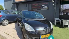 Gebruikt 2011 Opel Meriva Edition MPV | € 1.990 (Eerlijke prijs)