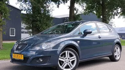 Occasion 2009 Seat Leon Style Hatchback | € 1.999 (Eerlijke prijs)