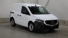Wit Gebruikt 2023 Mercedes Citan 112 Van | € 22.995 (Eerlijke prijs)