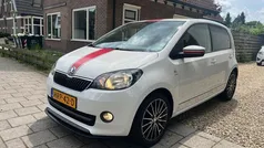 Wit Gebruikt 2014 Skoda Citigo Sport Hatchback | € 5.950 (Goede deal)