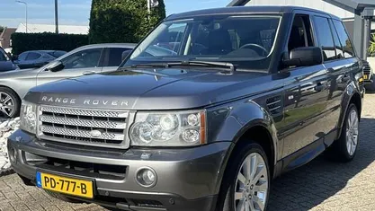 Occasion Land Rover Range Rover Sport 272 PK (200 kW) 2009 SUV