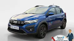 Gebruikt 2025 Dacia Sandero Extreme Hatchback | € 23.440 (Eerlijke prijs)