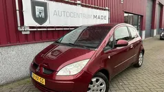 Rood Gebruikt 2005 Mitsubishi Colt Invite Hatchback | € 1.699 (Eerlijke prijs)