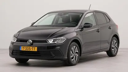 Gebruikt 2023 VW Polo Life Hatchback | € 18.450 (Eerlijke prijs)
