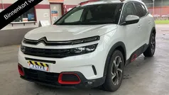 Wit Gebruikt 2020 Citroën C5 Aircross PureTech SUV | € 23.750 (Goede deal)
