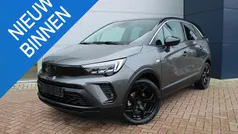 Grijs Gebruikt 2023 Opel Crossland Comfort SUV | € 18.900 (Goede deal)