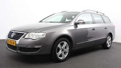 Gebruikt 2006 VW Passat Comfortline Stationwagen | € 1.990 (Eerlijke prijs)