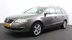 Gebruikt 2006 VW Passat Comfortline Stationwagen | € 1.990 (Eerlijke prijs)