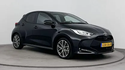 Occasion Toyota Yaris Hybrid Executive 131 PK (96 kW) 2024 Hatchback