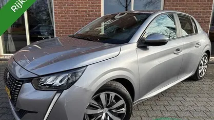 Occasion 2021 Peugeot 208 Active Hatchback | € 9.899 (Eerlijke prijs)