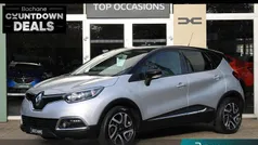 Gebruikt 2014 Renault Captur Dynamique SUV | € 9.745 (Eerlijke prijs)