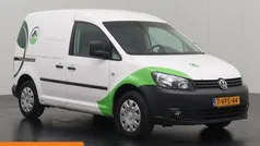 Wit Gebruikt 2011 VW Caddy MPV | € 2.800 (Super prijs)