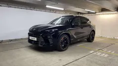 Zwart, metallic lak Gebruikt 2024 Cupra Terramar VZ SUV | € 51.749 (Eerlijke prijs)